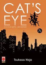Cat's Eye - Occhi di Gatto New Edition